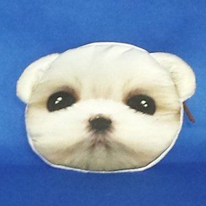 Sammy Sugar Toes Treat /Coin /Poopie Bag Holder